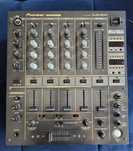 Pioneer DJM-600 Made in Japan  2001 stan kolekcjonerski