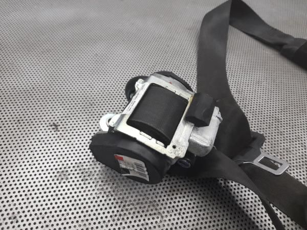 Cinto frente esquerdo FIAT Punto Evo (199_)