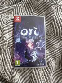 Ori And the Will of the Wisps