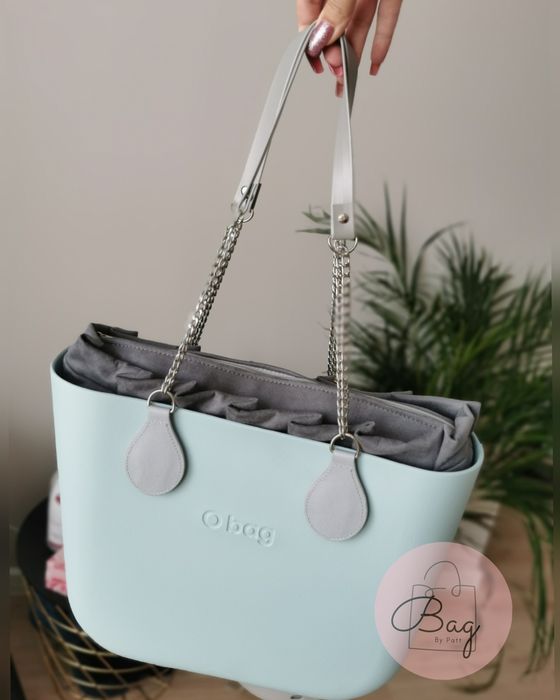 OBAG O BAG standard. Nowy zestaw by Patt faktura VAT