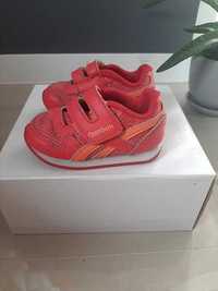 Adidaski REEBOK roz. 21