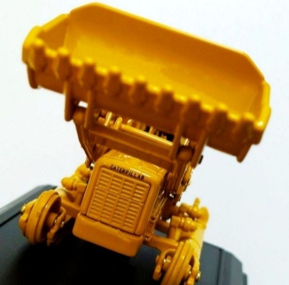 CATERPILLAR Norscot Cat No 977 металлический экскаватор Америка