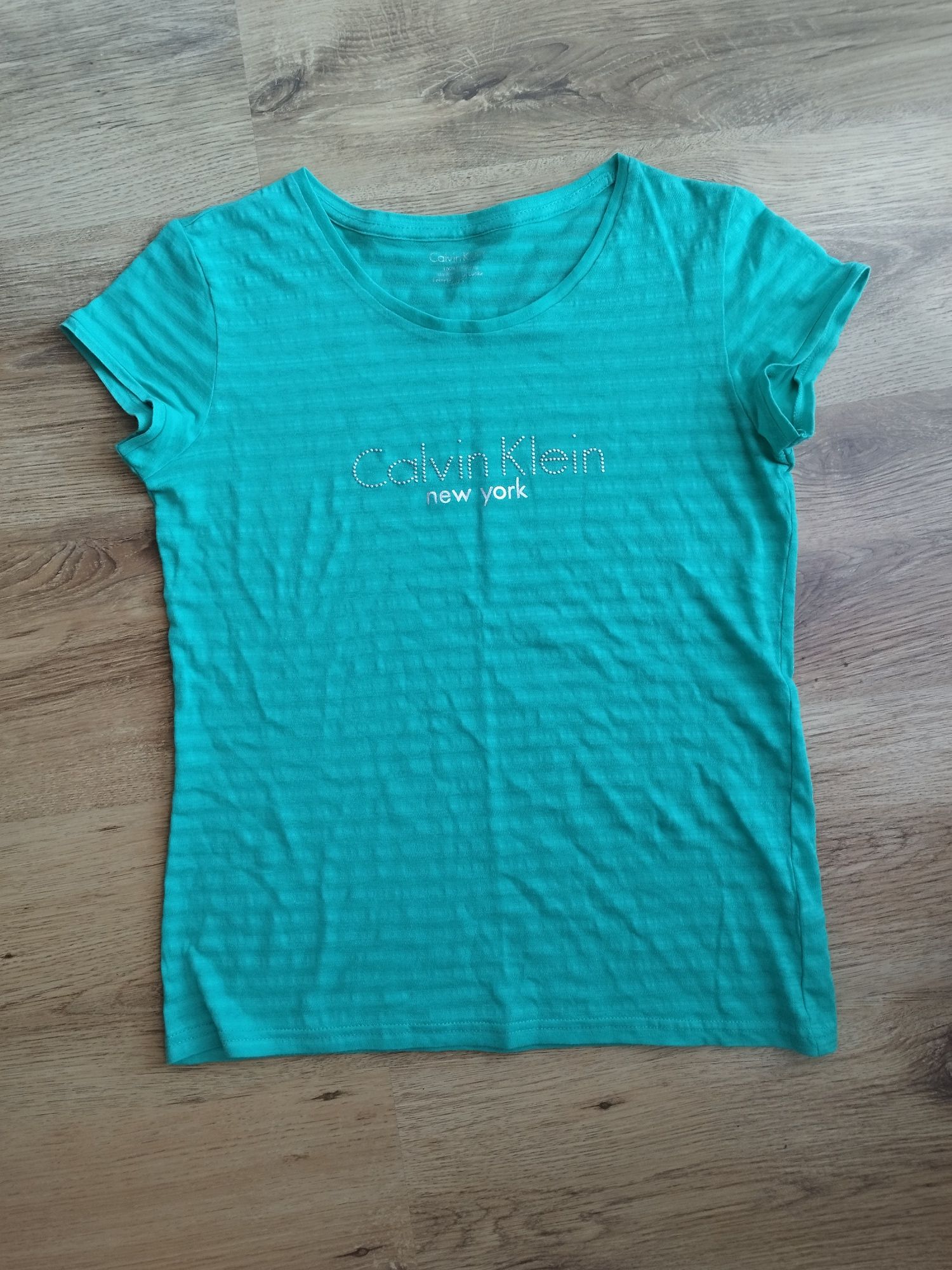 Calvin Klein S koszulka t-shirt tshirt
