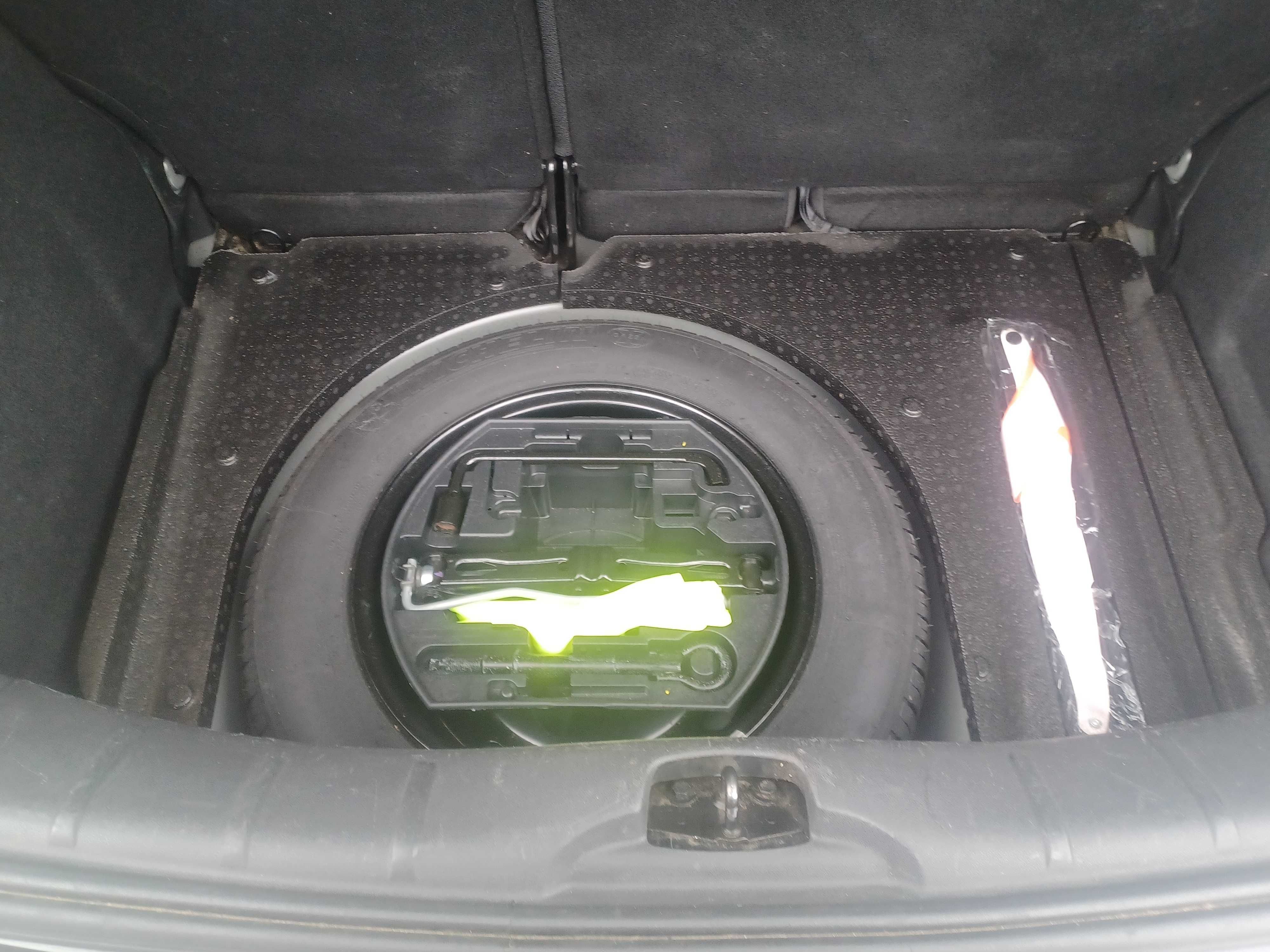 Citroen C3 1.0 VTI