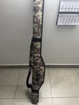 Pokrowiec na wedke jednokomorowy robinson  usztywniany 150cm