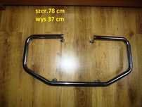 Gmol gmole YAMAHA XVS 650 DRAG STAR 1100 gmole