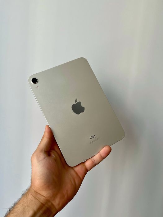 iPad Mini 6 64 GB 95% акум ІДЕАЛ айпад міні 6 планшет Apple