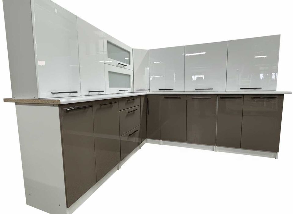 Wyprzedaż mebli kuchennych