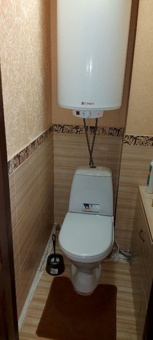 Сдаётся посуточно и почасово 2 ком квартира  Хортицкий р-н ( Бабурка)