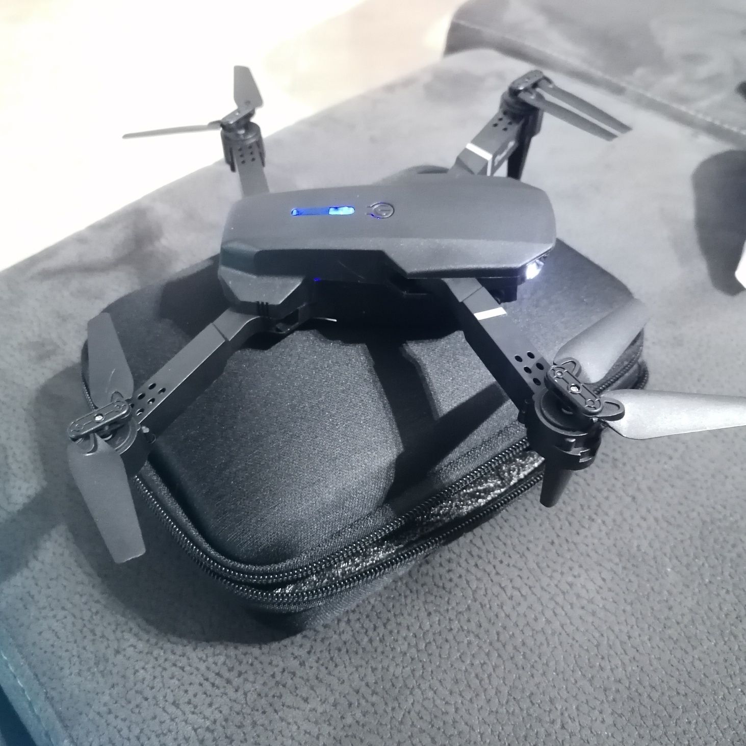 Mini Drone com câmara