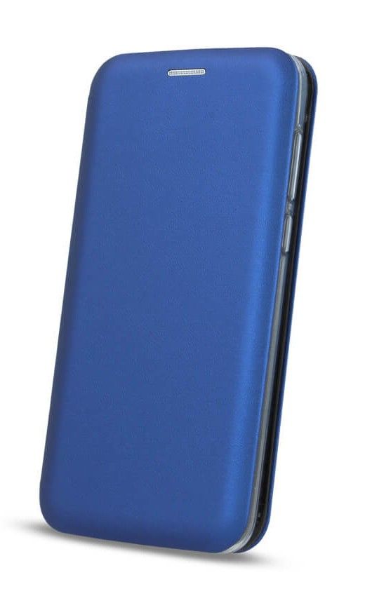 Etui Smart Diva Book do Samsung Galaxy A55 5G Blue