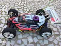 HYPER 7 PBS - Nitro Buggy
