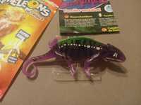 kameleon WOW Planet Chameleons numer 11 Furcifer Oustaleti, nowy