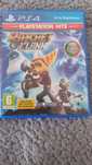 Ratchet & Clank PlayStation 4