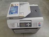 Urządzenie wielofunkcyjne Brother MFC-7440N drukarka laserowa