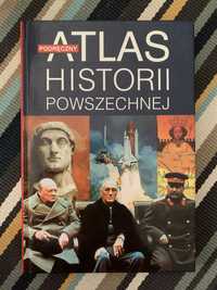 Atlas historii powszechnej