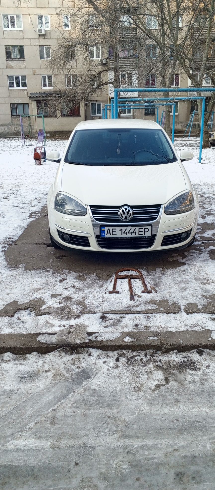 Продам автомобіль
