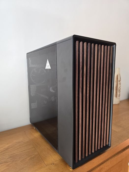 Intel ultra 9 285K & 64GB