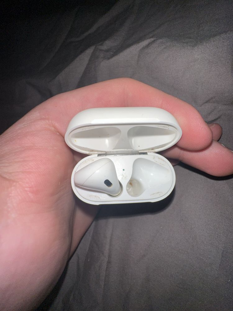 AirPods 1 Аирподс 1 оригинал