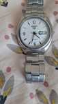 Vendo Relógio Seiko.