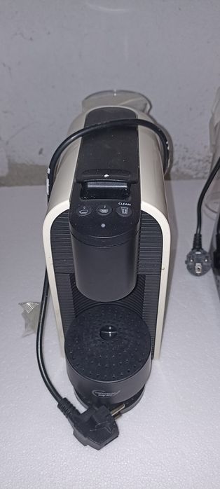 3 máquinas Café como novas