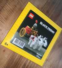 rydwan rzymski chales dickens opowieść wigilijna 2 zestawy lego