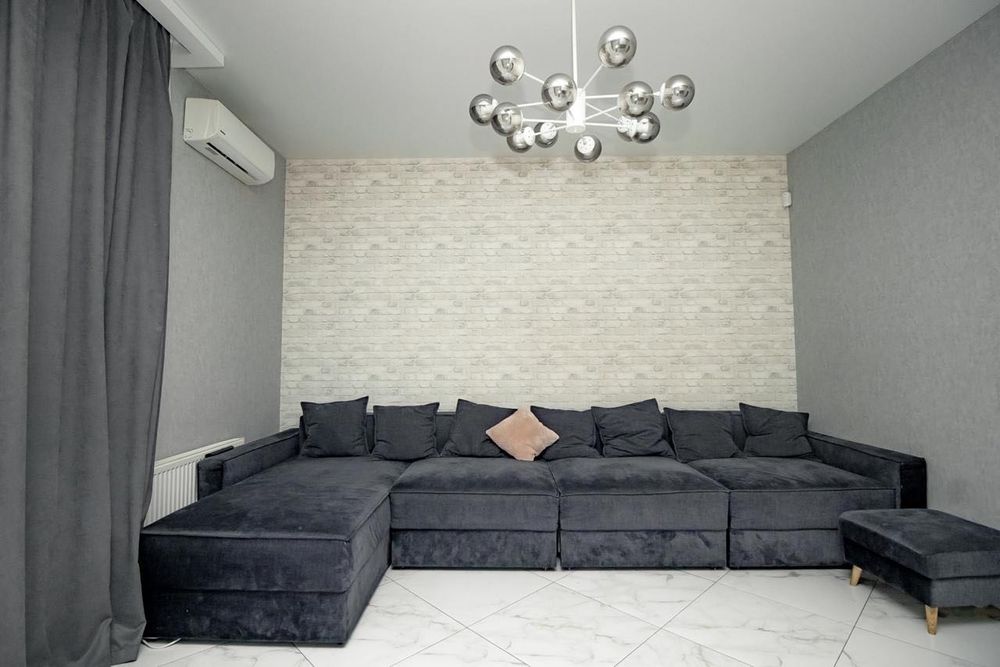 Продаж таунхаусу з ремонтом в Ірпені біля Центрального парку