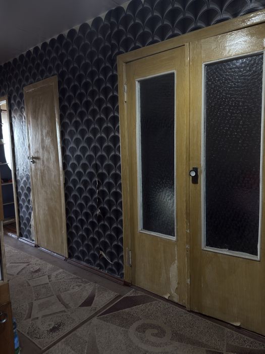 Продам 3-х кв Старый Мерчик