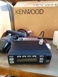 Радіостанція KENWOOD TK - 7060 - FM  TRANSCEIVER