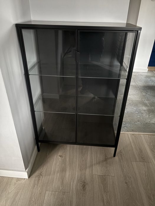 Witryna Ikea Rudsta