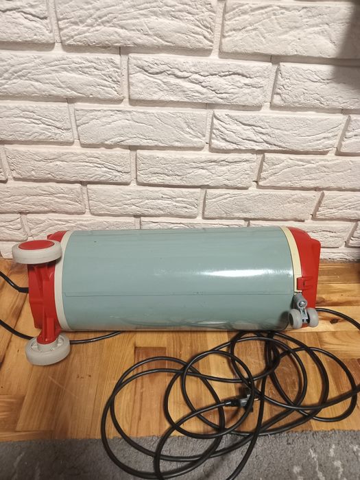 Пылесос Ракета-12А