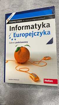 Podręcznik Informatyka Europejczyka