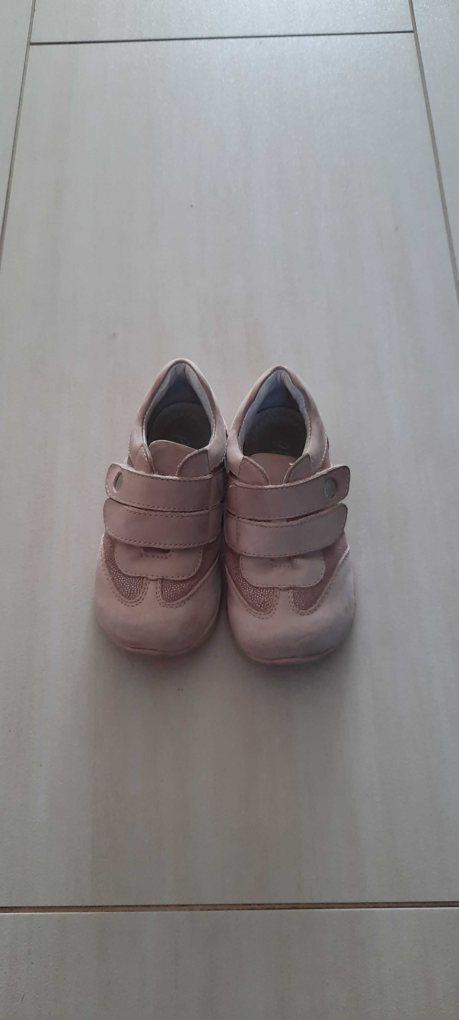 Adidaski EMEL dla dziewczynki