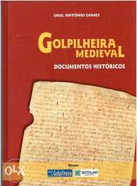 Golpilheira Medieval - Documentos históricos