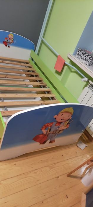 Łóżeczko 180x90!!!