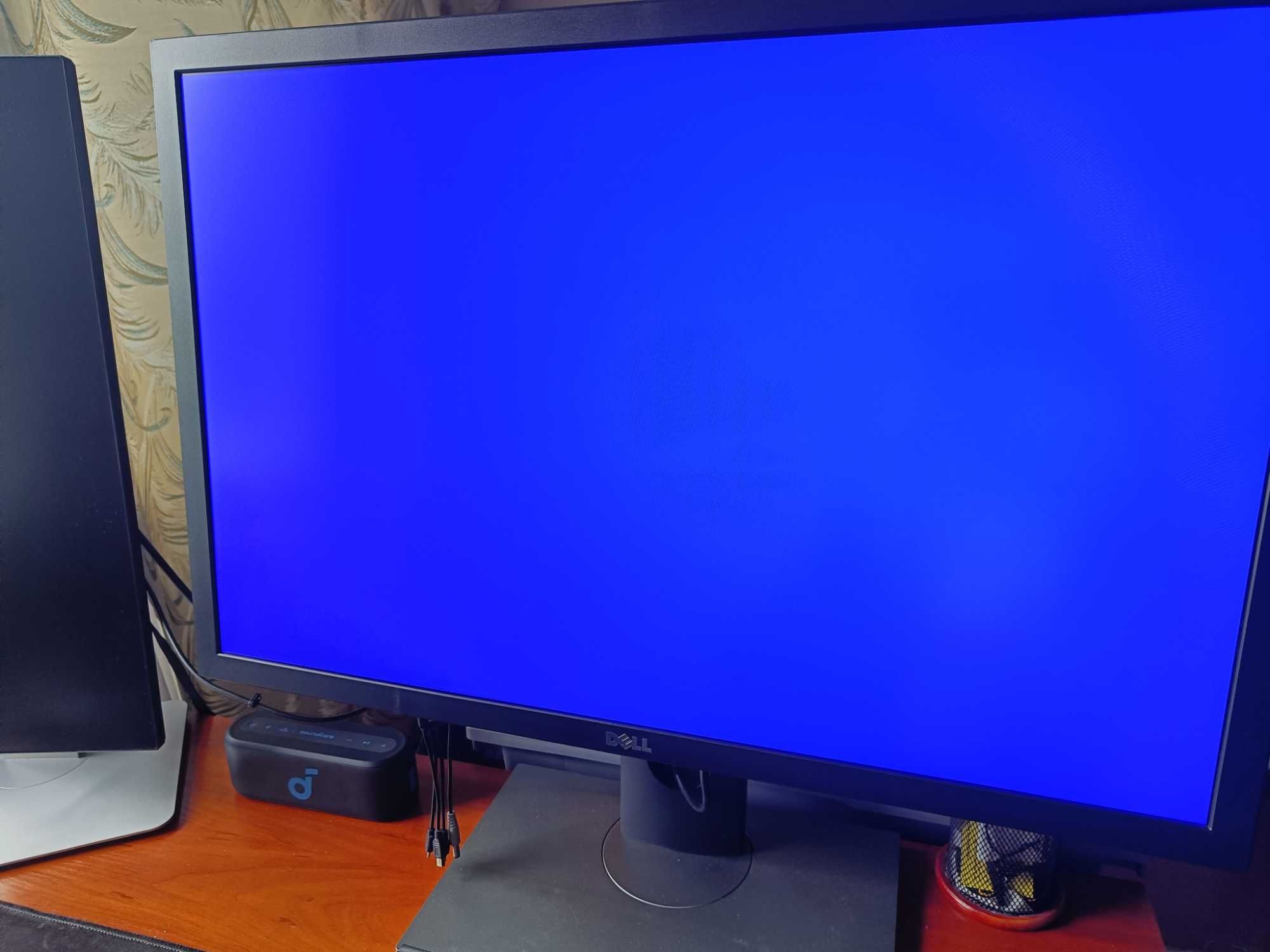 Монітор 30" Dell UP3017 ULTRAPremier IPS Вибух кольору! Стан нового!