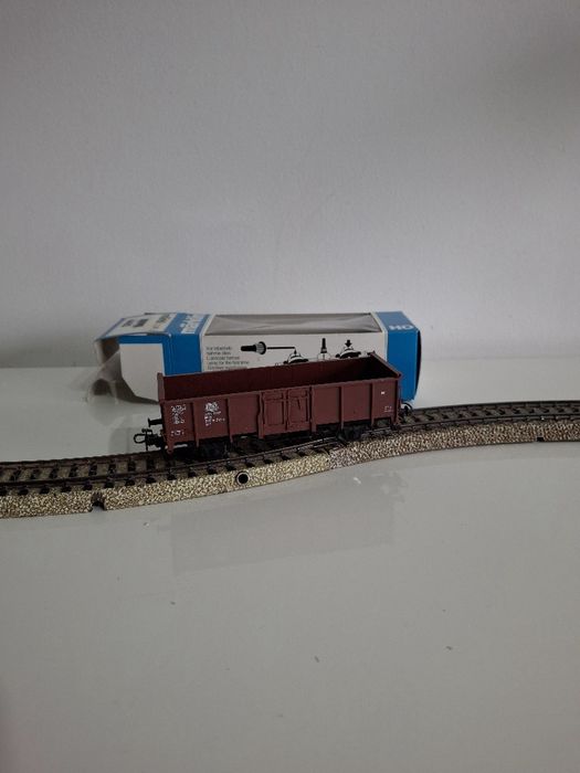 Märklin 4465 wagon