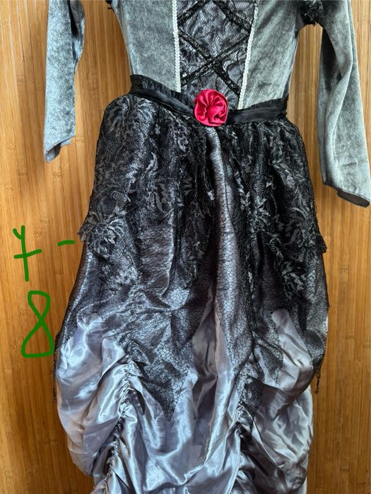 Хеллоуин платья карновал