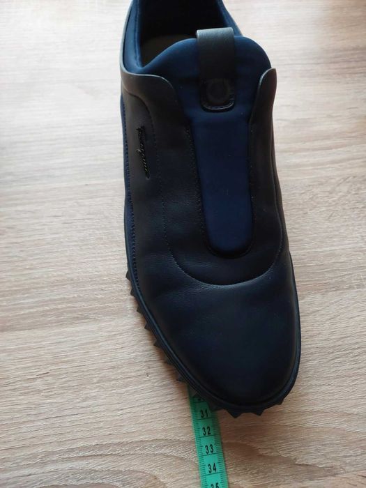 Сліпони Salvatore Ferragamo 44