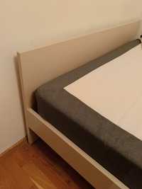 Łóżko IKEA Gursken