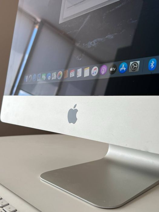 IMac 2013 21.5 inch