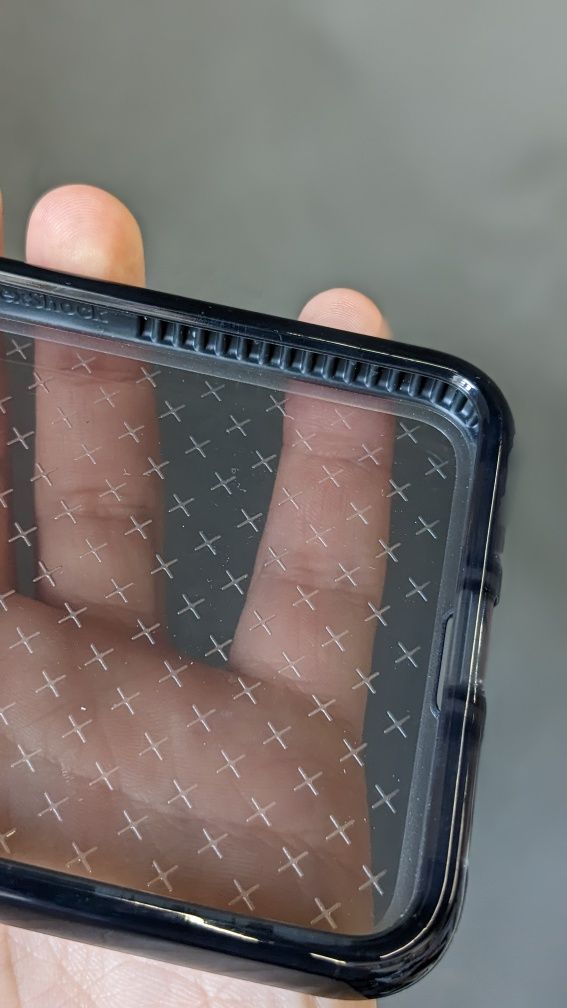 Чохол Tech21 Google Pixel 4 Xl EvoCheck чехол