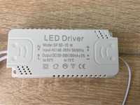 Адаптер светодиодного драйвера Led Driver 50-70 W