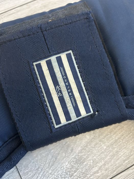 Ochraniacze transportowe Rozmiar cob