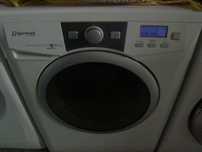 Pralka Whirlpool Miele Haier