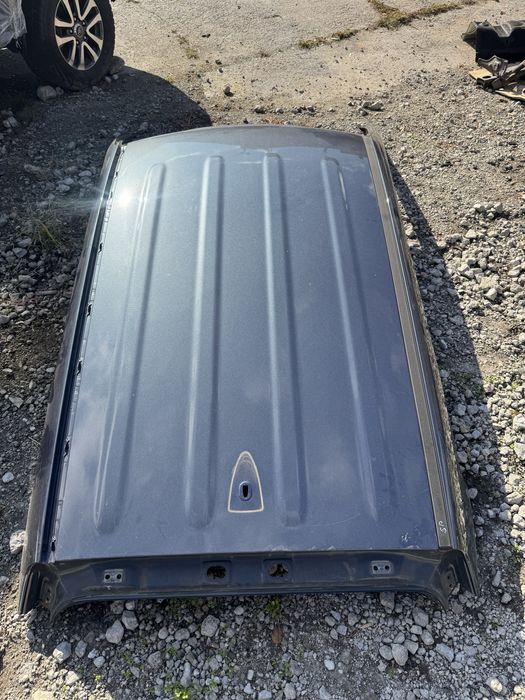 Крыша в сборе Sportage 4 QL 2016-2021