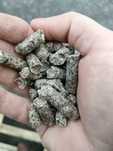 Wysłodki buraczane melasowane, niemelasowane - cena brutto z dostawa