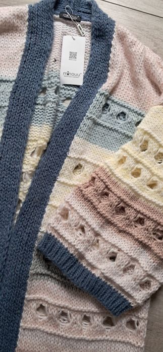 Kardigan vip Minouu
