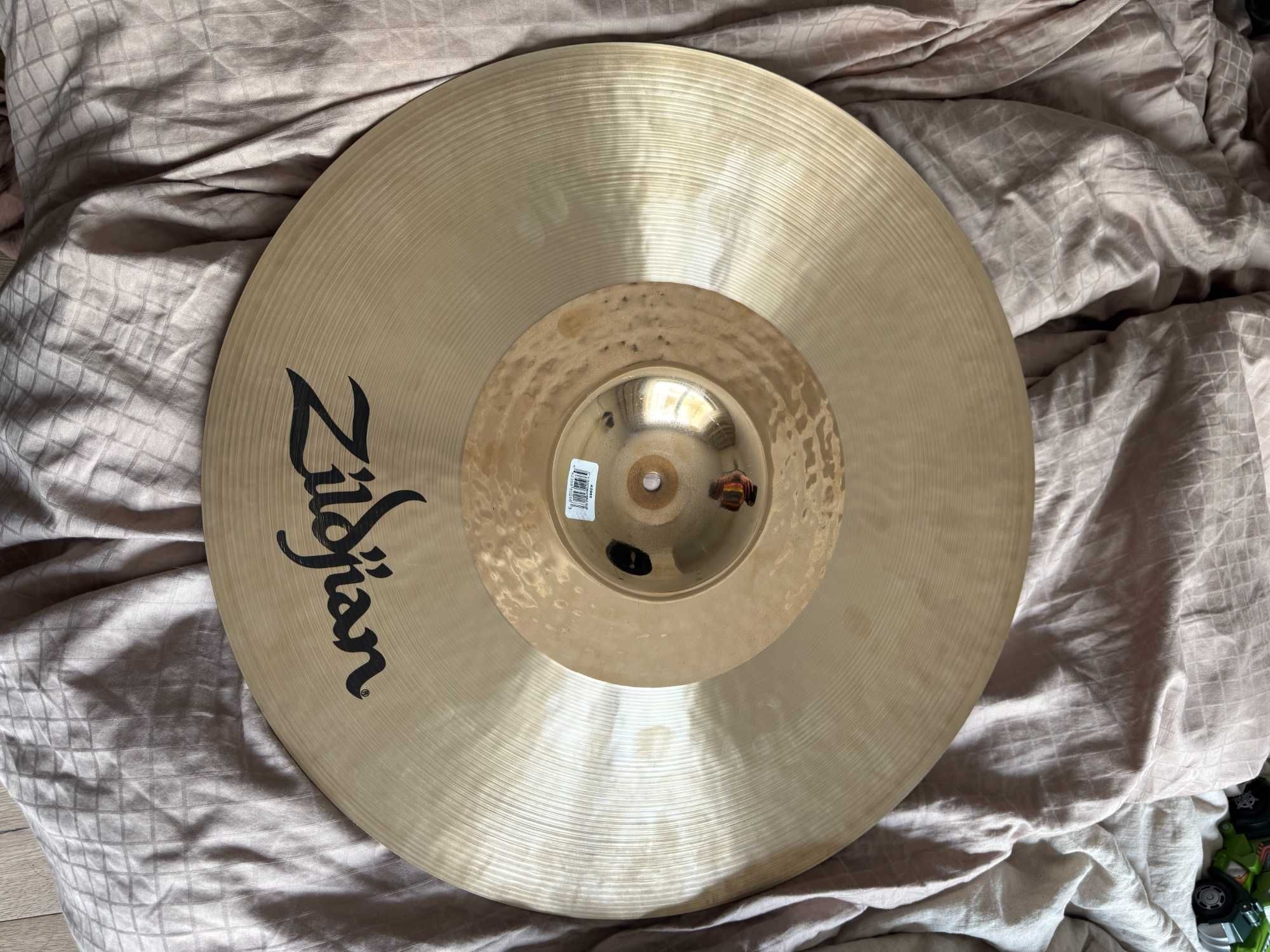 zildjian k custom hybrid ride 21 meinl byzance sabian aax hhx