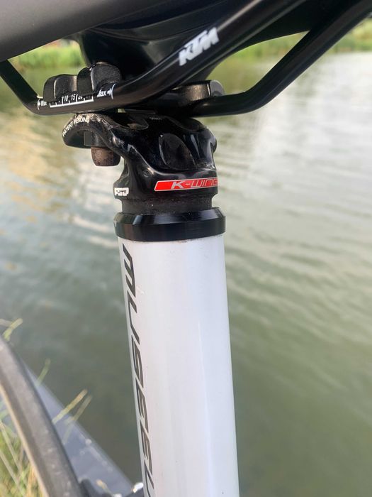 Rower szosowy MUSEEUW MFC 6t.0